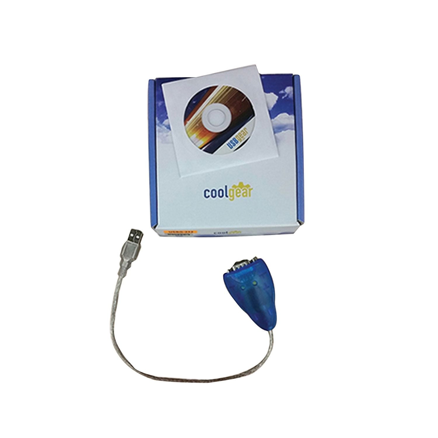 Zoll USB Serial Adapter Cable 9171-001 Zoll USB Serial Adapter Cable 9171-001